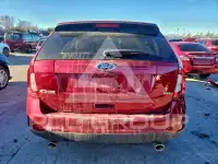 2014 Ford EDGE фото