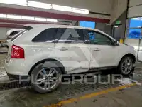 2014 Ford EDGE photo