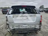 2014 Ford EDGE photo