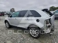 2014 Ford EDGE photo