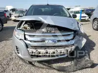 2014 Ford EDGE photo