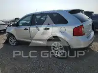2014 Ford EDGE photo