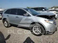 2014 Ford EDGE photo