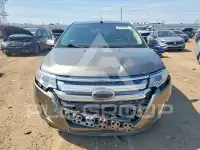 2014 Ford EDGE фото