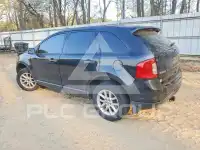2014 Ford EDGE photo