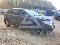 2014 Ford EDGE photo