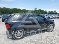 2014 Ford EDGE фото