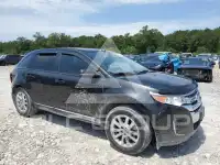 2014 Ford EDGE фото