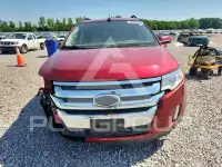 2014 Ford EDGE фото