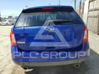 2014 Ford EDGE photo