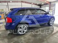 2014 Ford EDGE photo