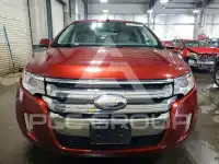 2014 Ford EDGE фото