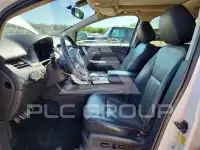 2014 Ford EDGE photo