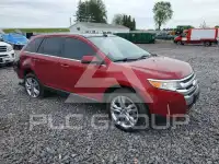 2014 Ford EDGE фото