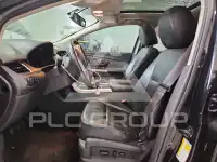 2014 Ford EDGE photo