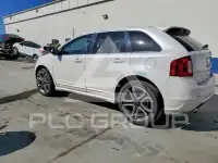 2014 Ford EDGE photo
