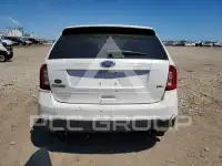 2014 Ford EDGE фото