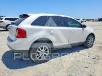2014 Ford EDGE photo