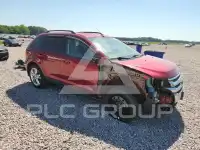 2014 Ford EDGE фото
