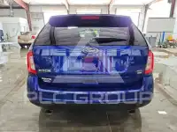2014 Ford EDGE photo