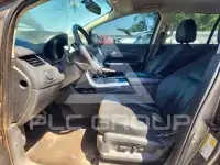 2014 Ford EDGE photo