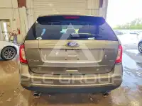 2014 Ford EDGE фото