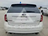 2014 Ford EDGE photo