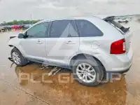 2014 Ford EDGE фото