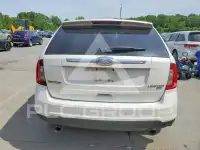 2014 Ford EDGE фото