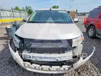2014 Ford EDGE фото