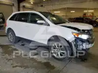 2014 Ford EDGE фото