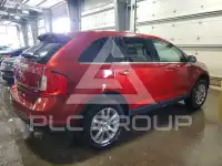 2014 Ford EDGE фото