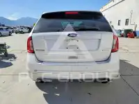 2014 Ford EDGE photo
