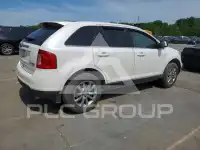 2014 Ford EDGE фото