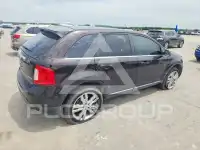 2014 Ford EDGE photo