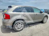 2014 Ford EDGE фото