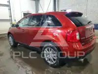 2014 Ford EDGE фото