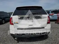 2014 Ford EDGE фото