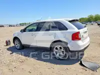 2014 Ford EDGE фото