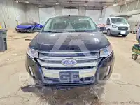 2014 Ford EDGE фото