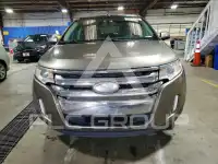 2014 Ford EDGE фото