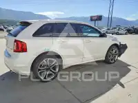 2014 Ford EDGE photo