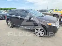 2014 Ford EDGE photo