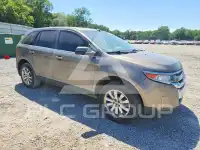 2014 Ford EDGE photo