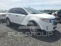 2014 Ford EDGE фото