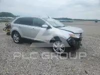 2014 Ford EDGE фото