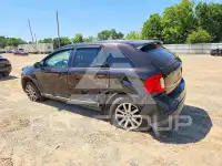 2014 Ford EDGE photo