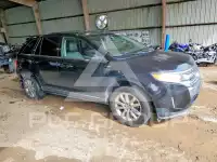 2014 Ford EDGE фото