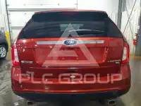 2014 Ford EDGE фото