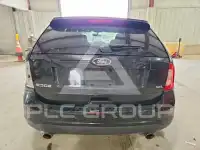 2014 Ford EDGE photo